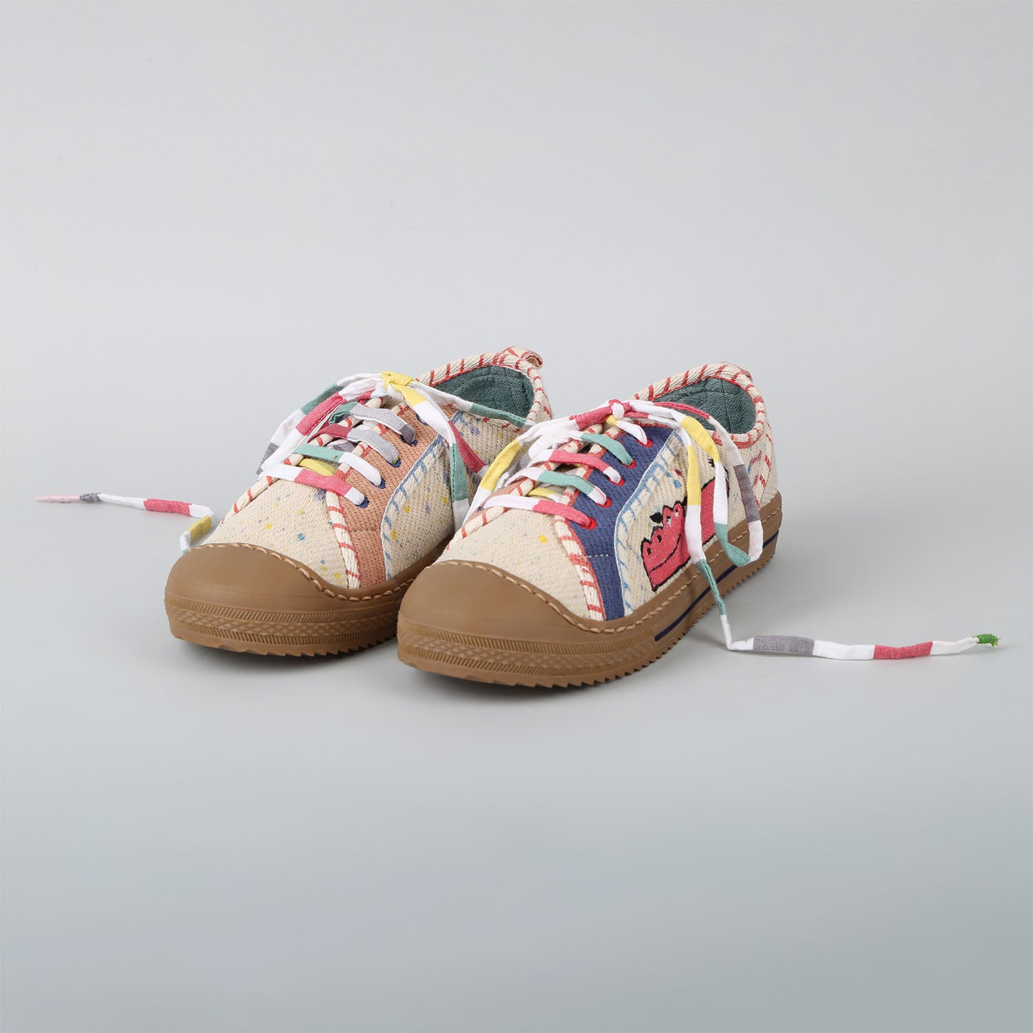 Kakapo - Happy Hippo