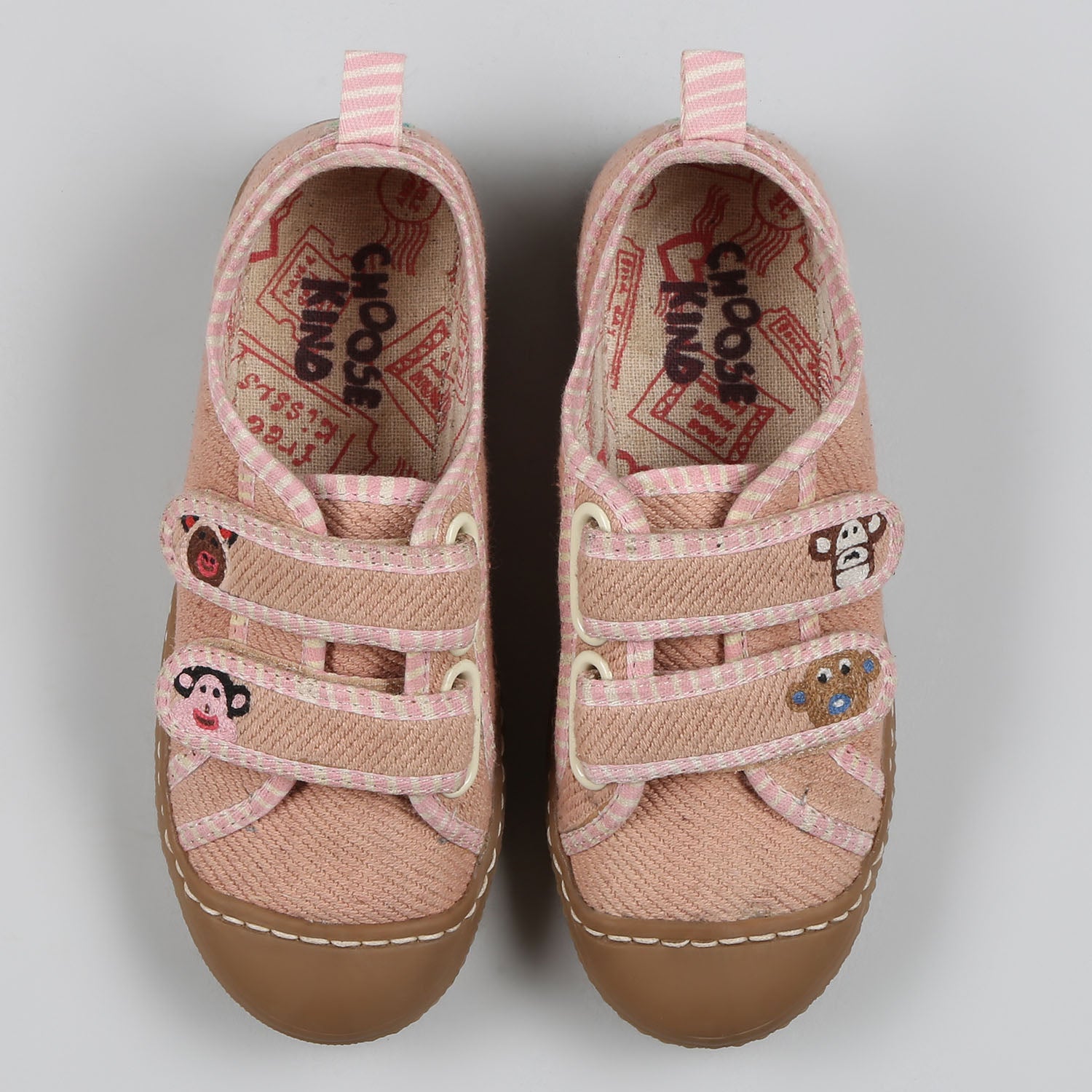 Lemur - Monkey Troop