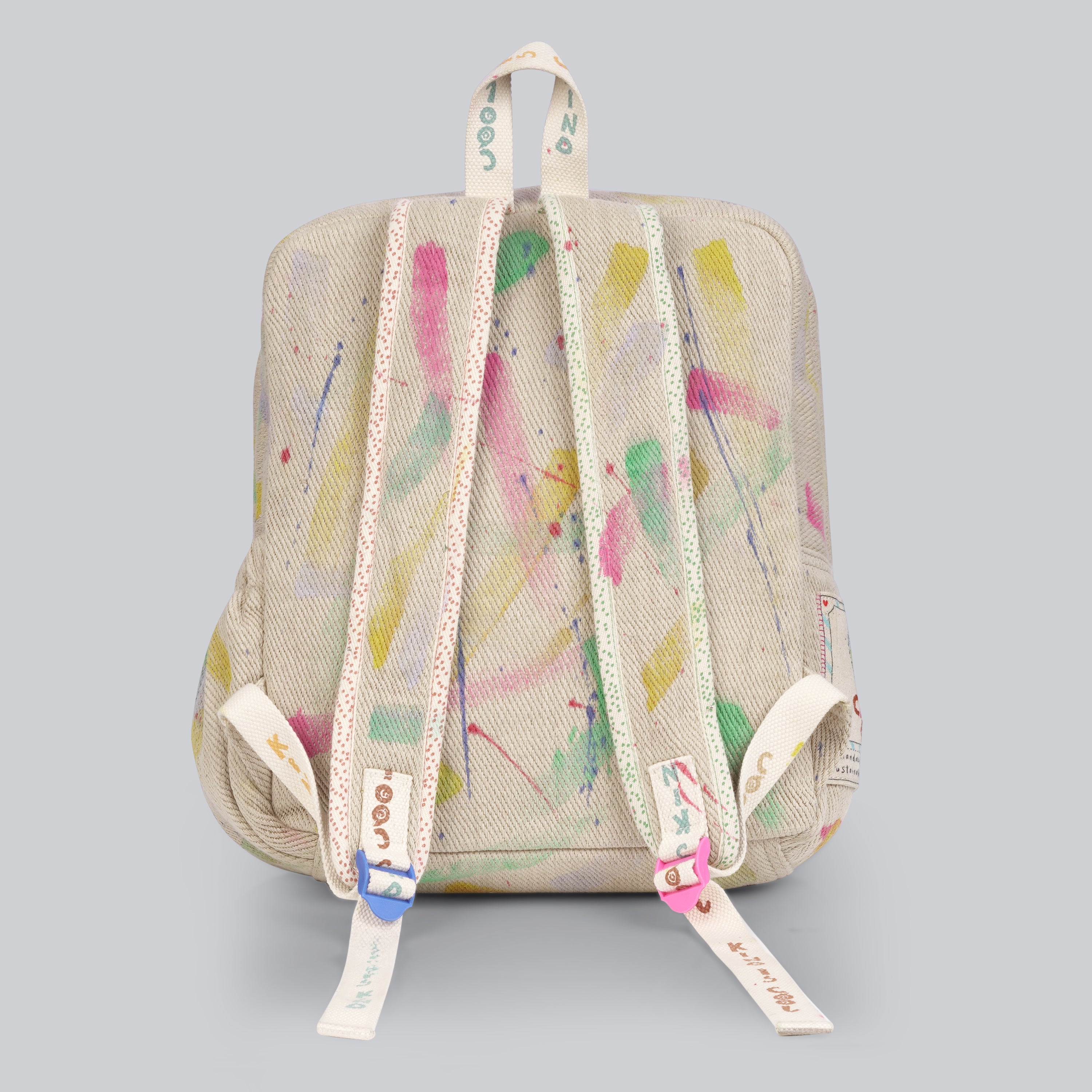 Belluga – Canvas