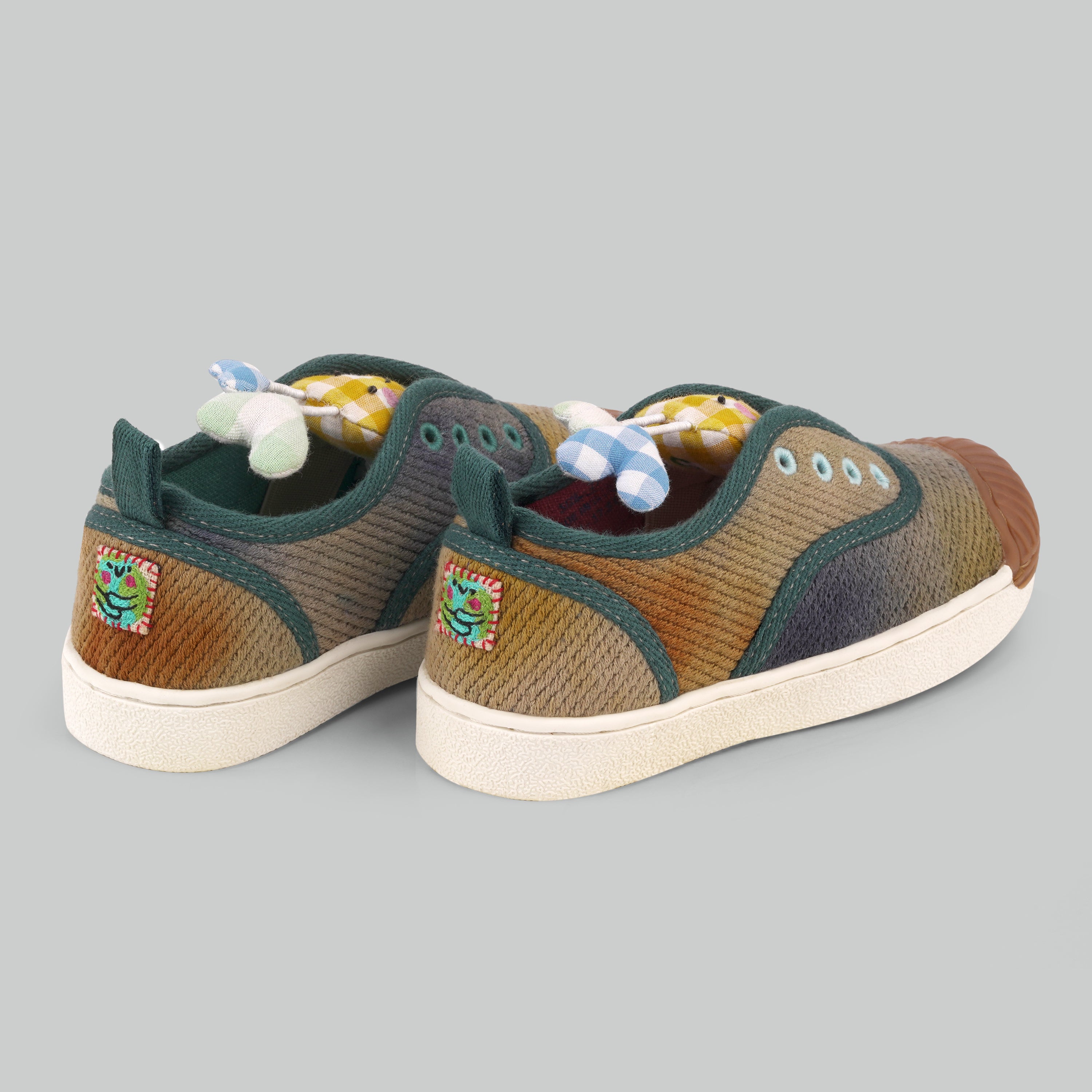 Dodo – Bambi