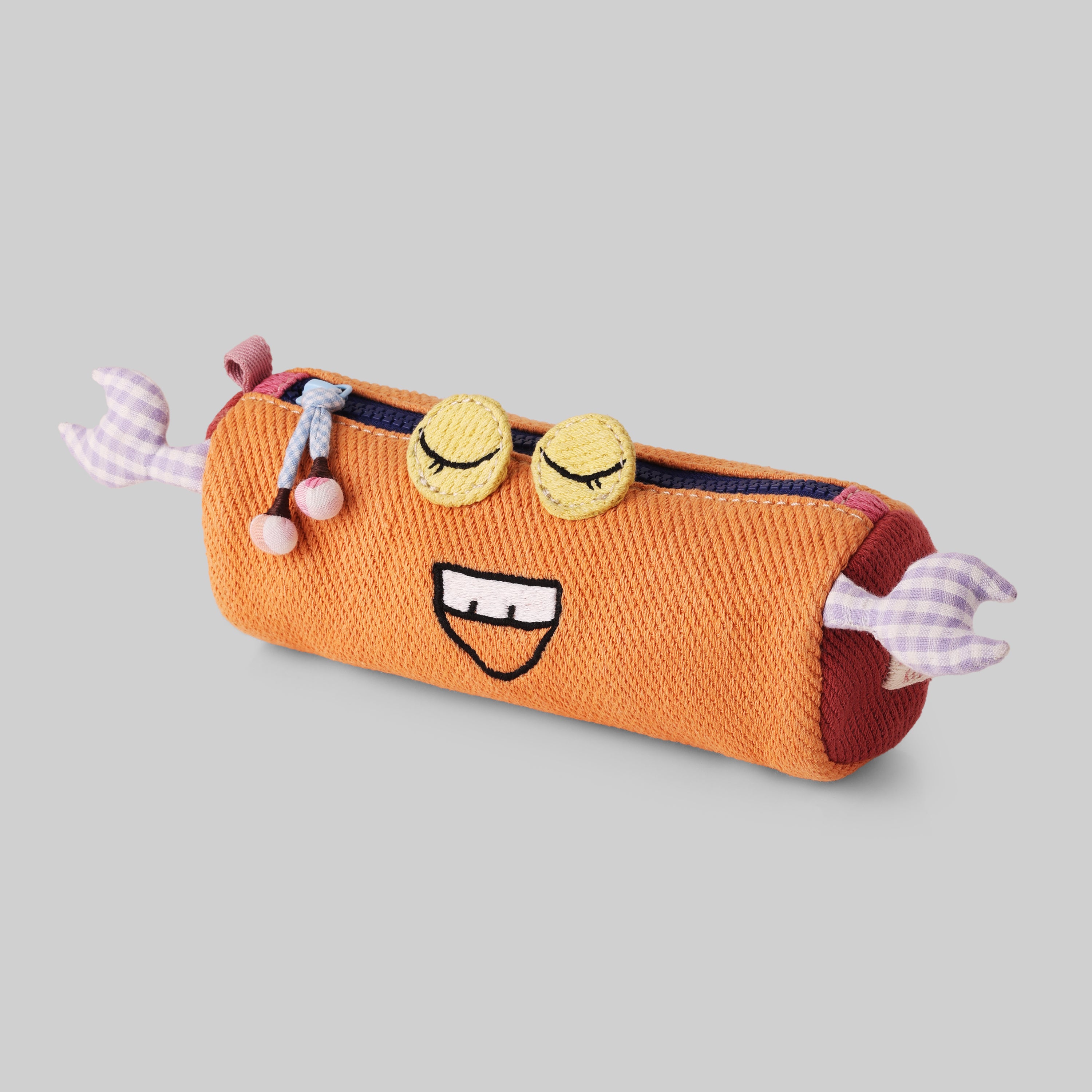 Baiji – Snappy