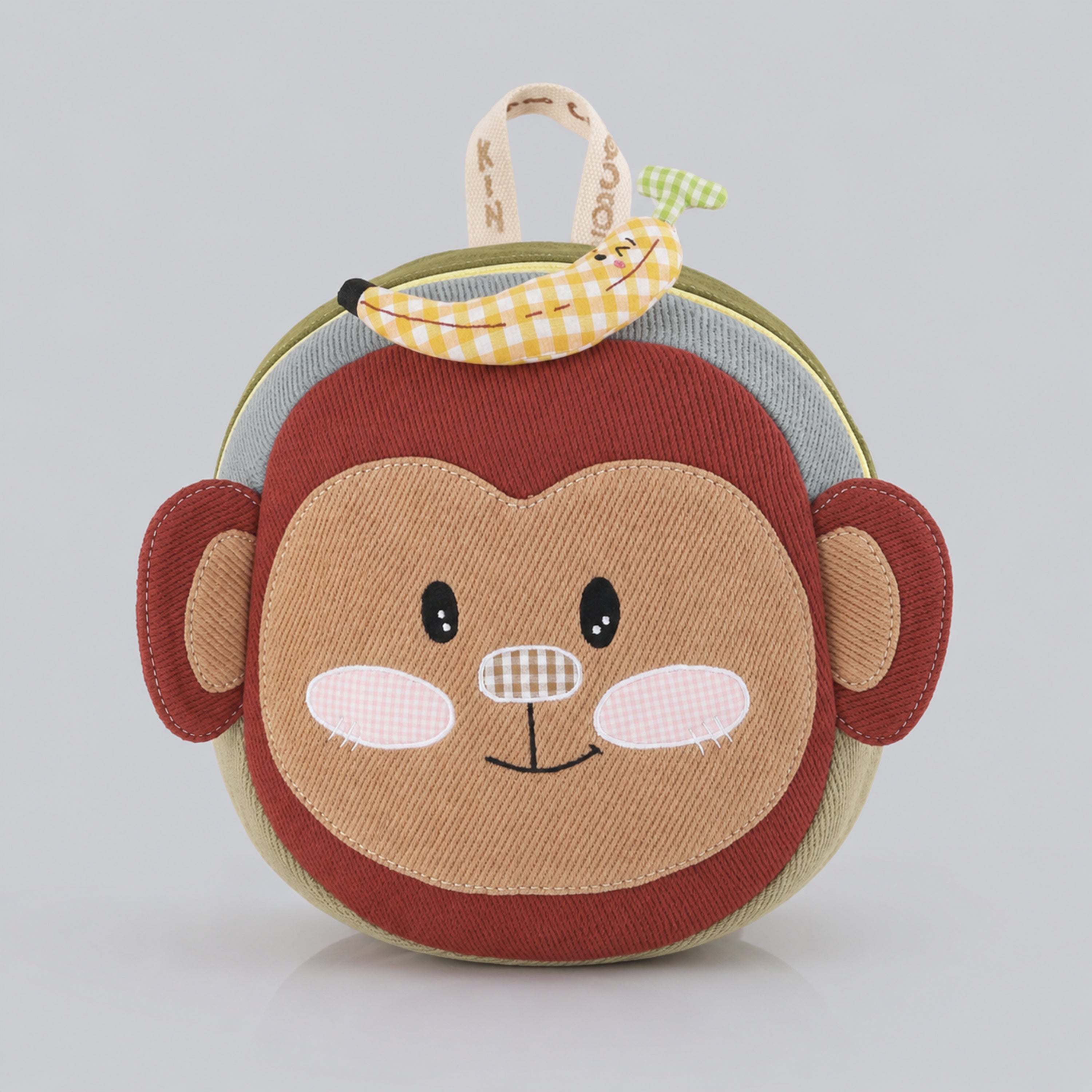 Gruce – Banana