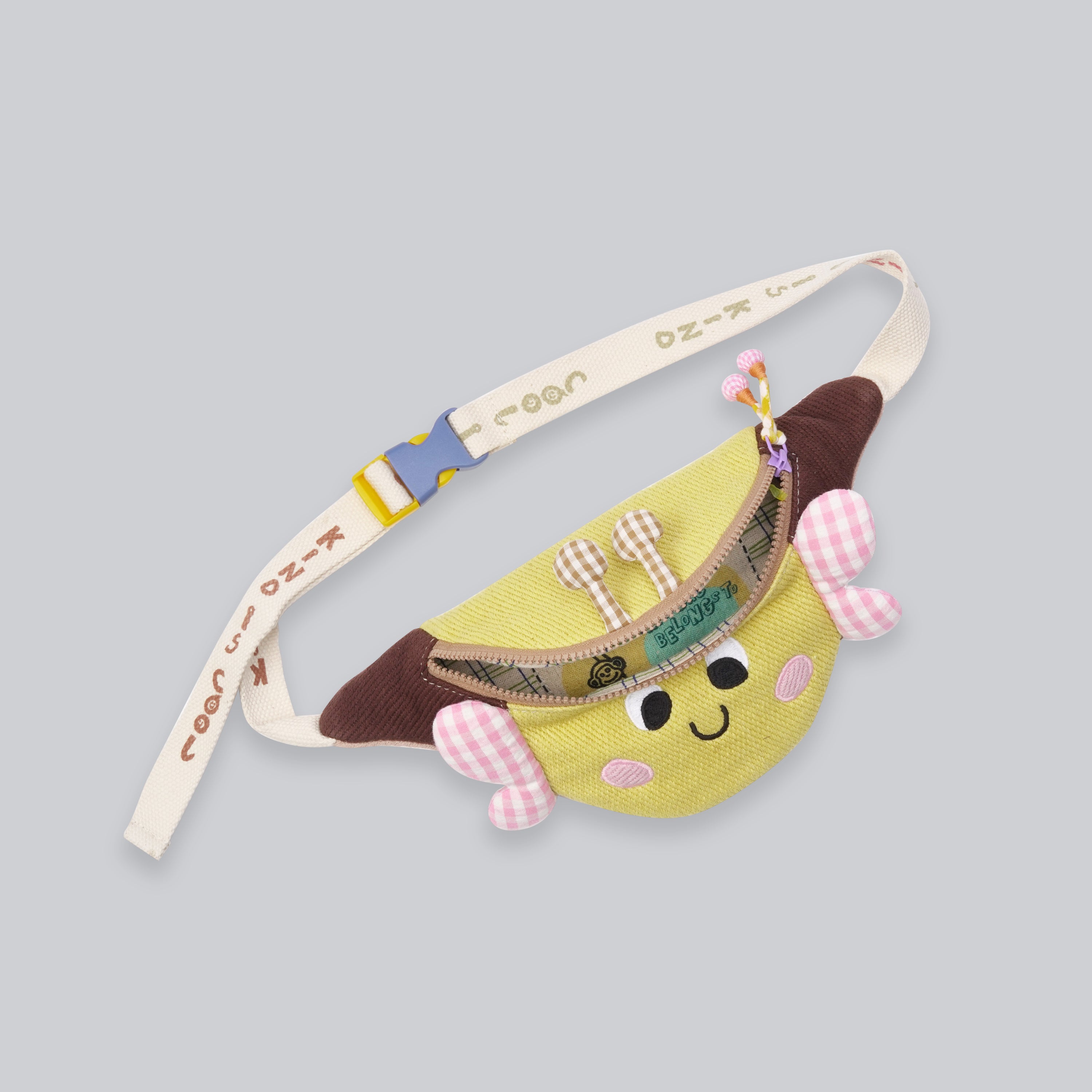 Saola - Honey