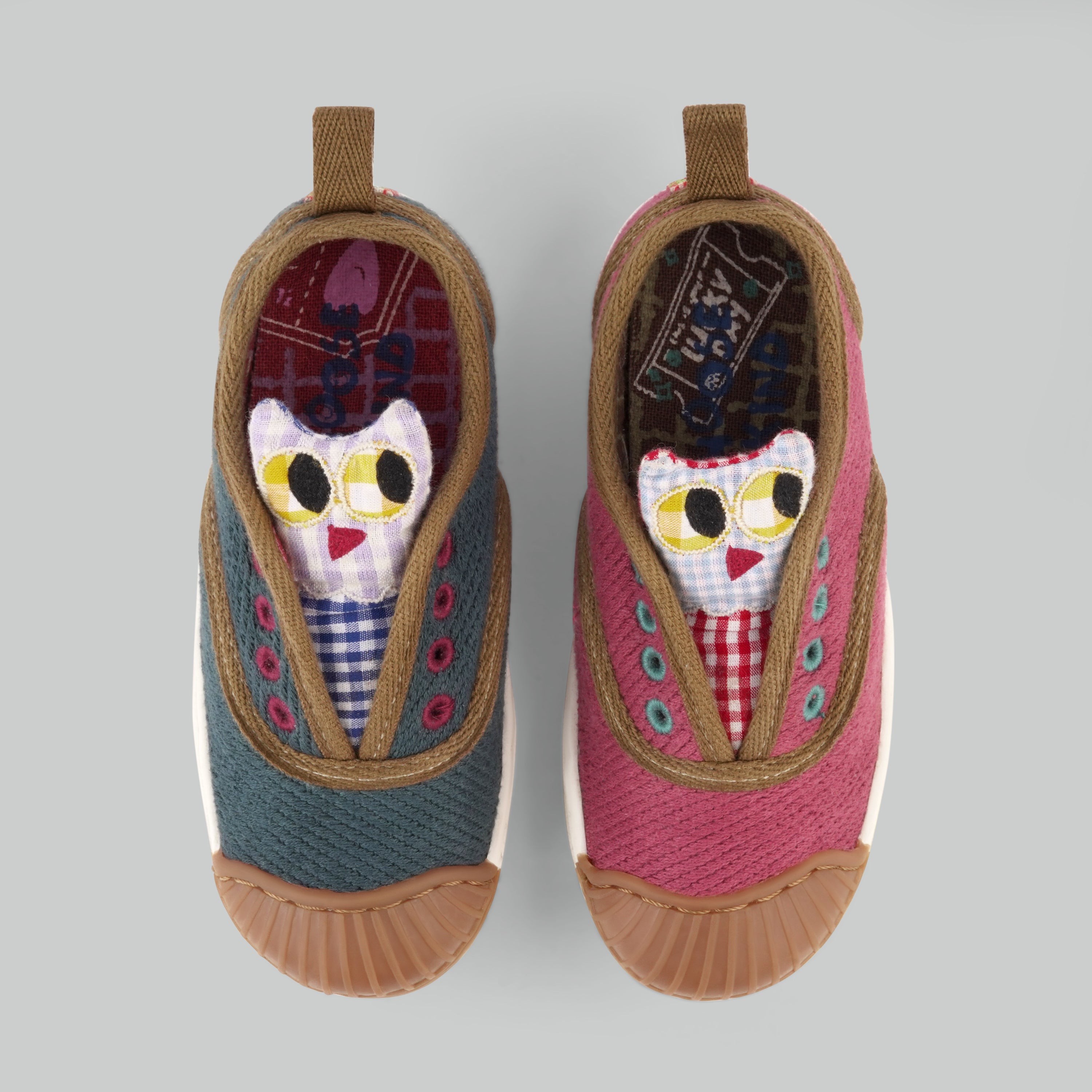 Dodo – Owlie