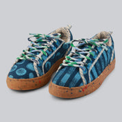 Pangolin -  Navy Nut