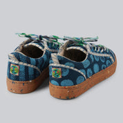 Pangolin -  Navy Nut