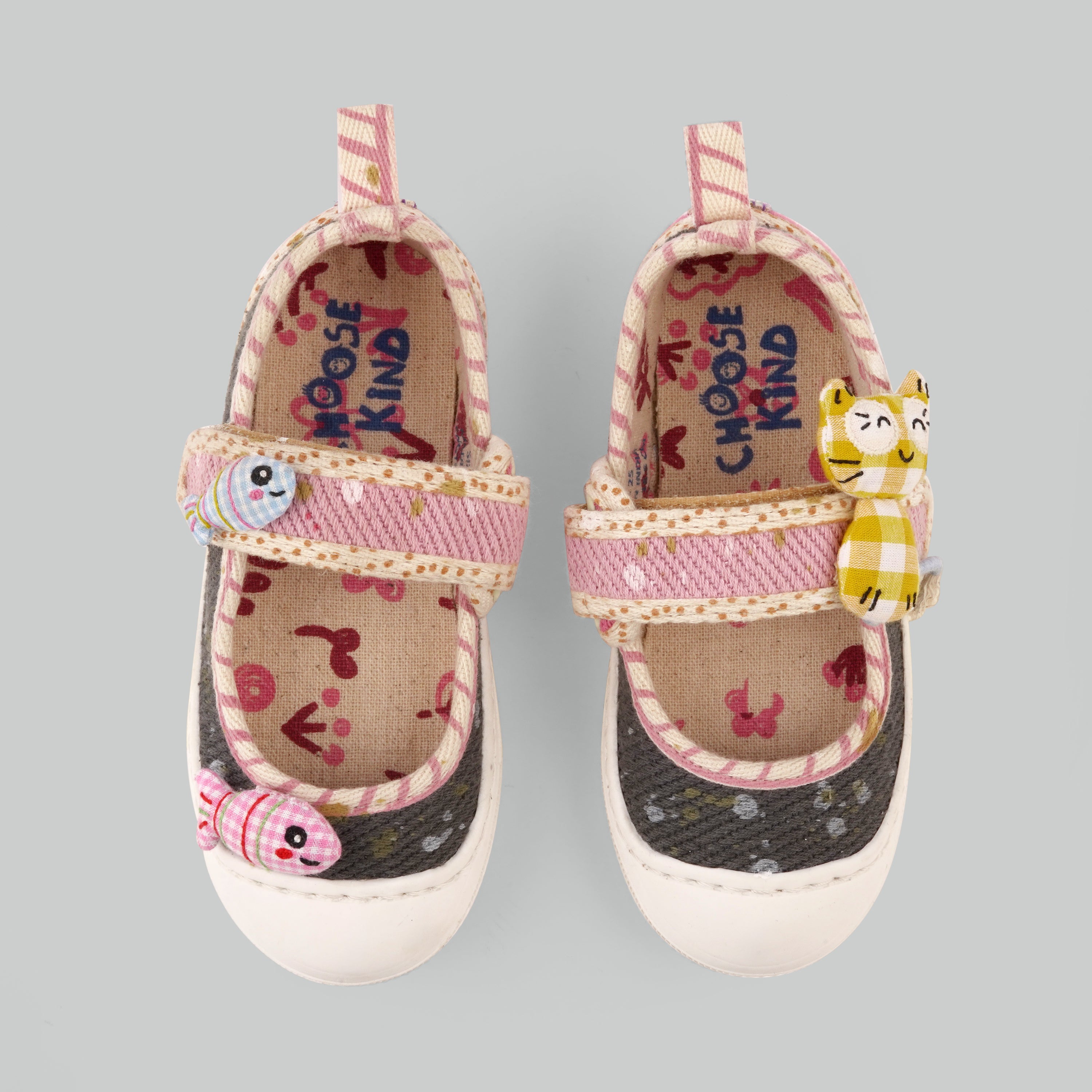 Baisi – Purr & Splash