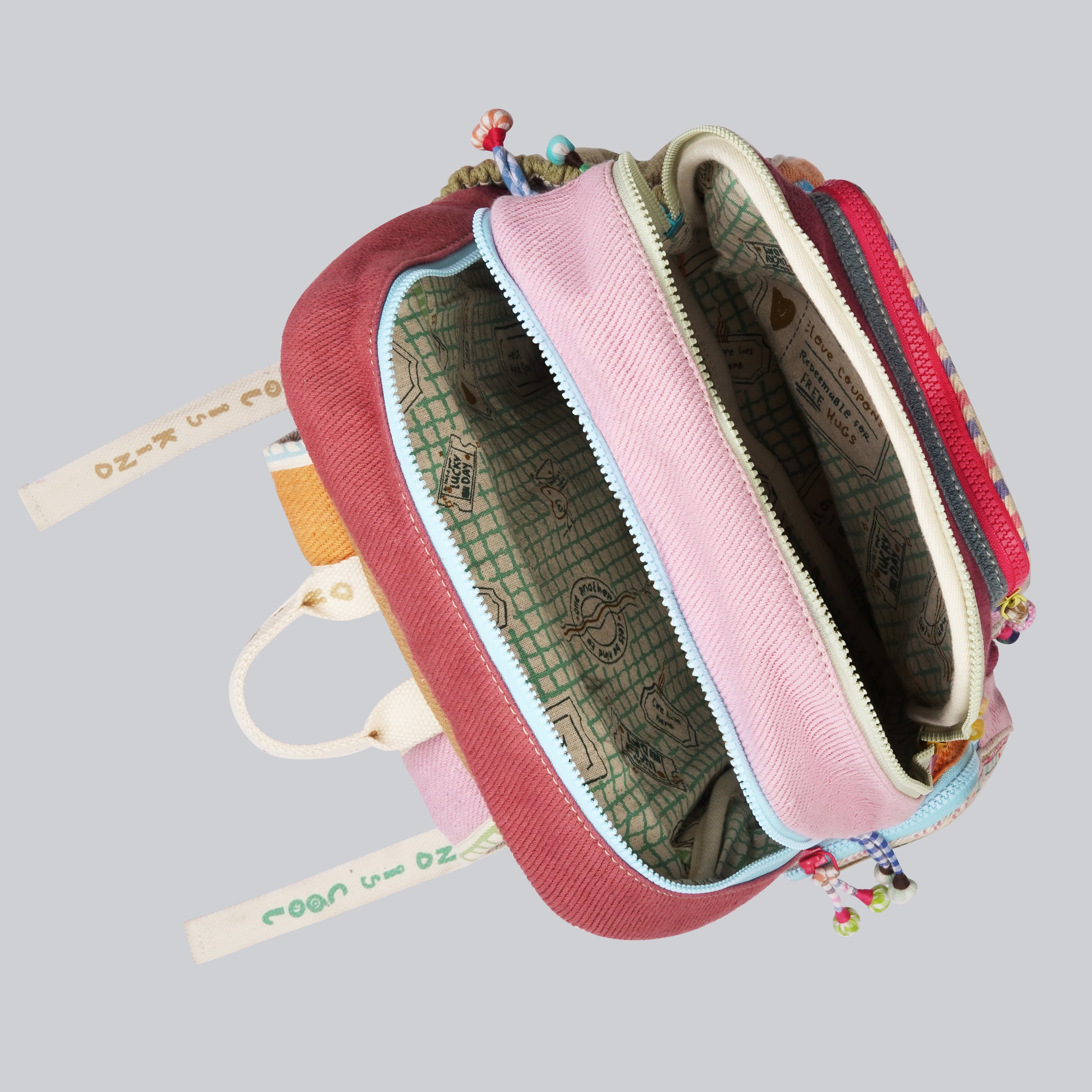 Chinchilla – Berry