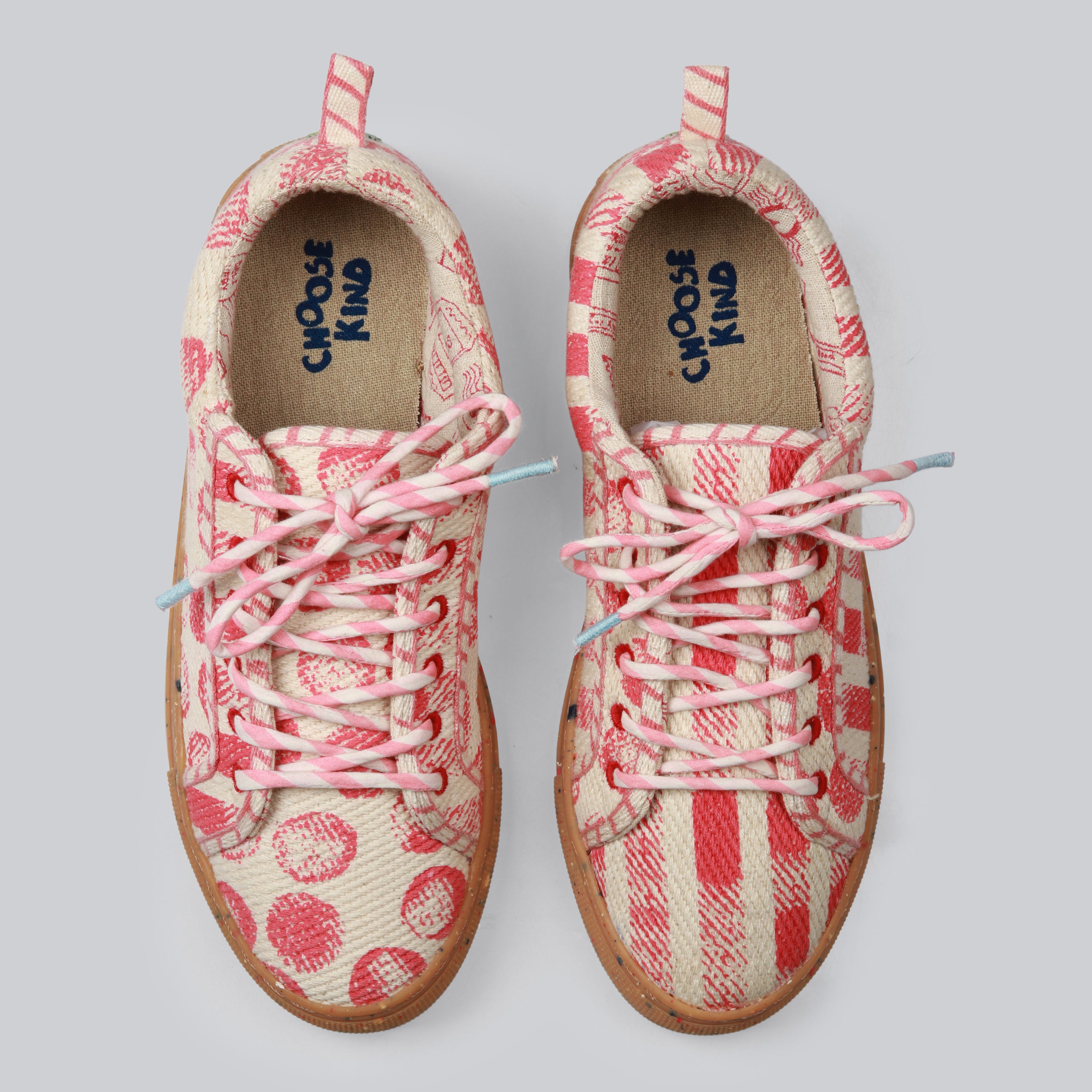 Pangolin - Candy Cane