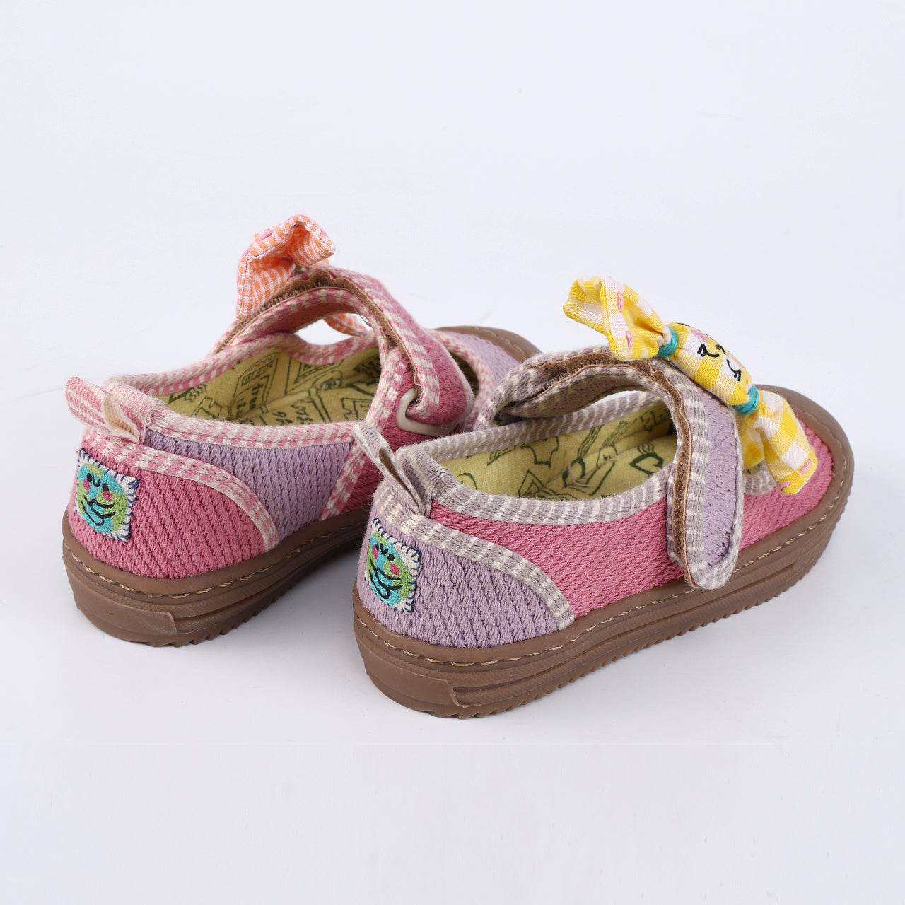 Baisi – Fruity Pop