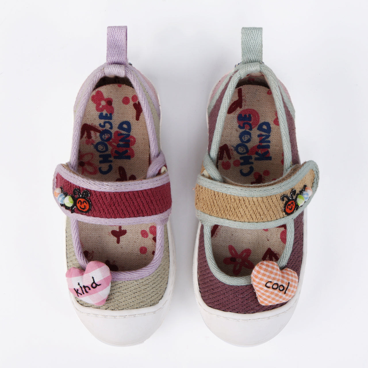 Baisi – Heart Pals