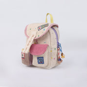 Ridley – Tiny Trekker