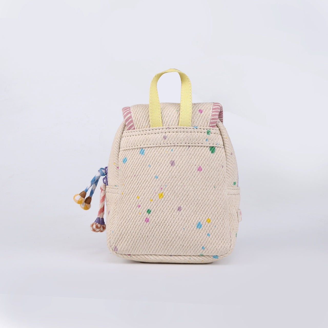 Ridley – Tiny Trekker