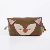 Sumatran – Smiley Fox