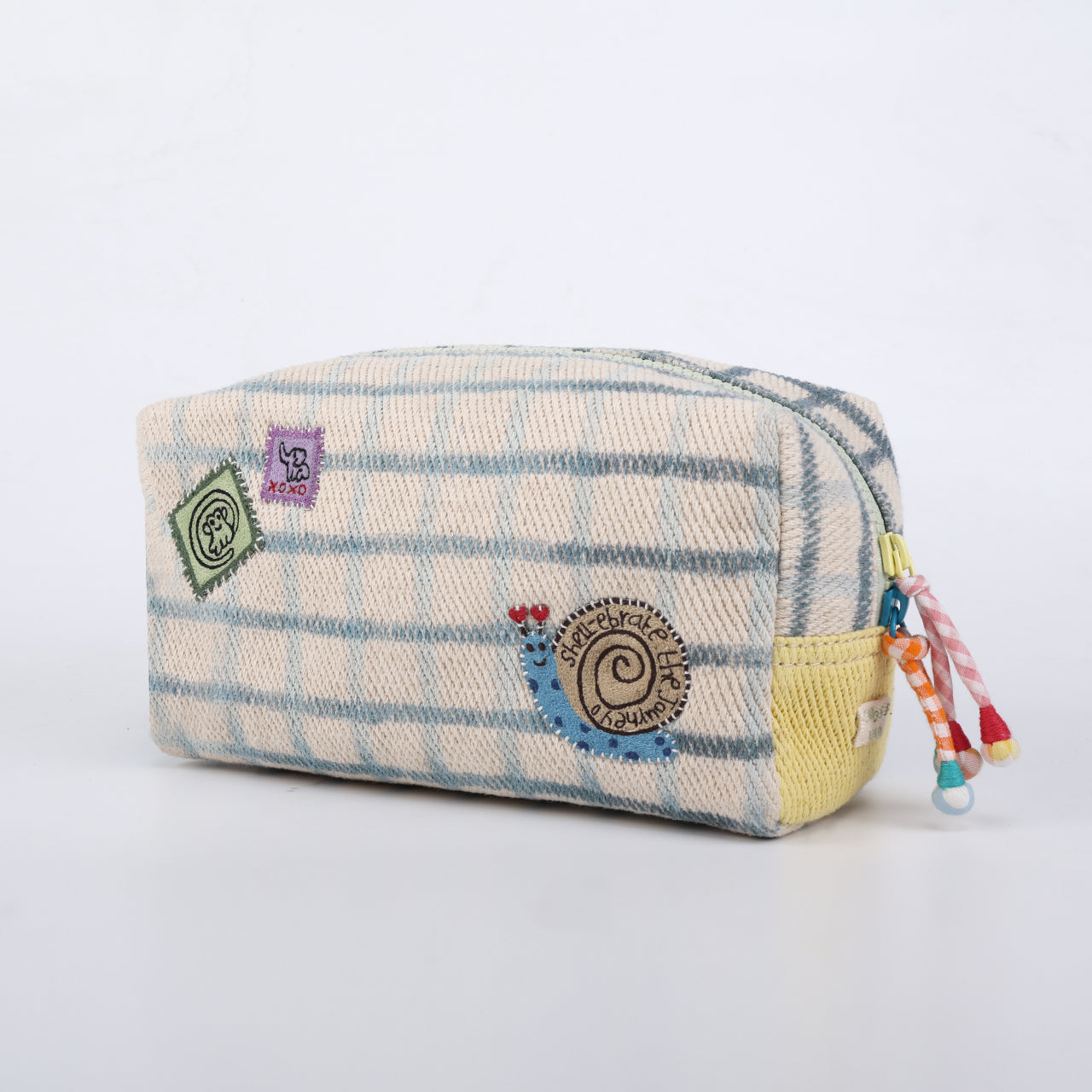 Sumatran – Blue Stamp Days