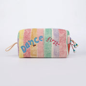 Sumatran – Dance First