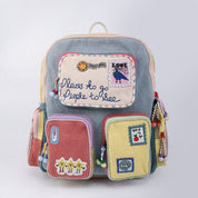 CHINCHILLA – Pastel Postcards