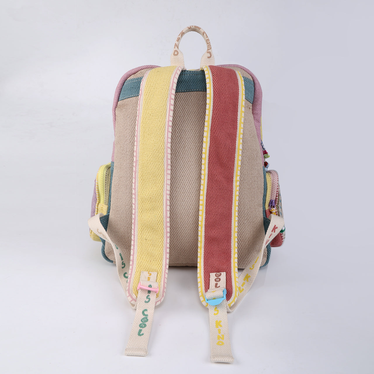 CHINCHILLA – Pastel Postcards