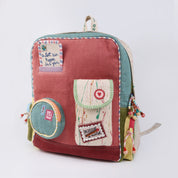 Belluga - Travel totes