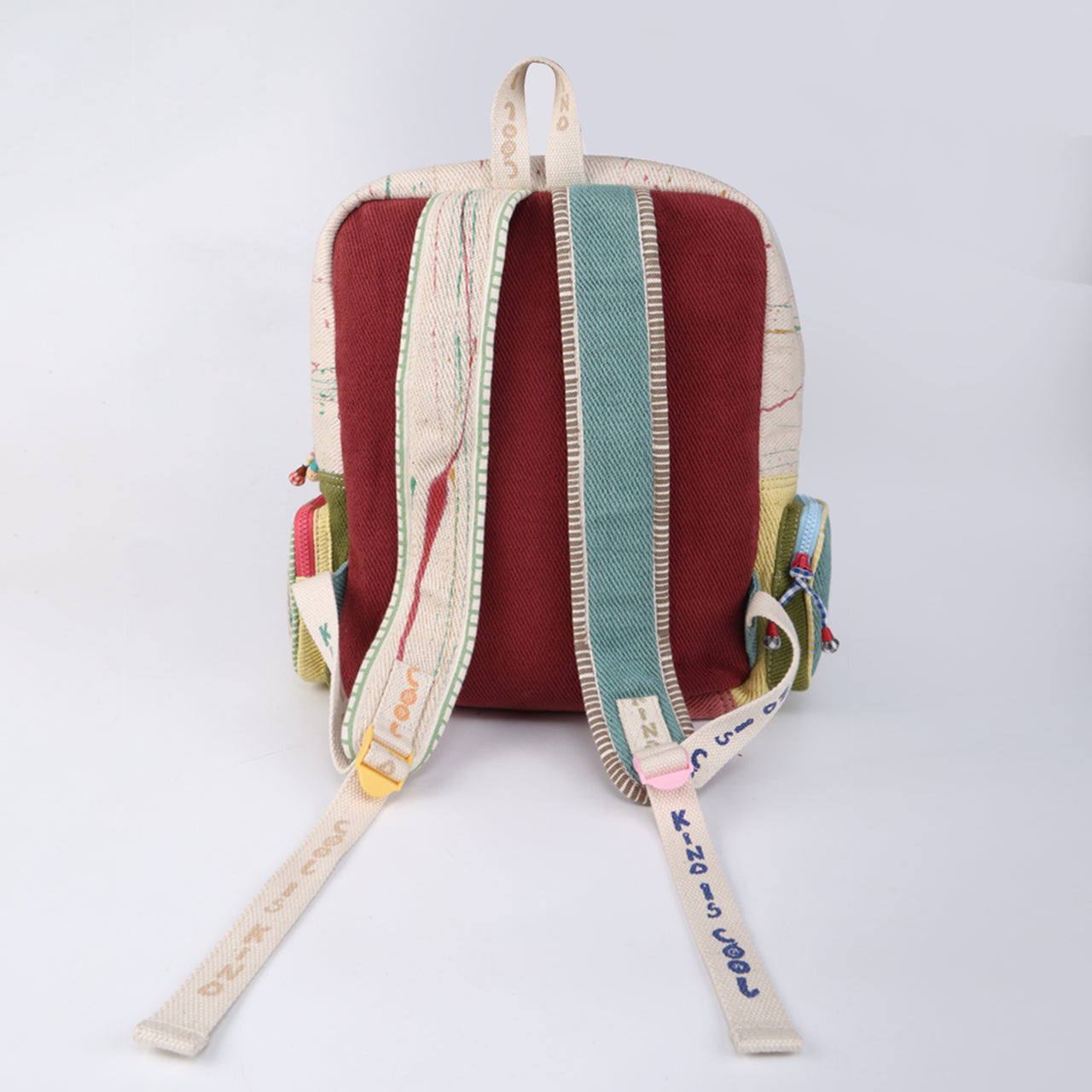 Belluga - Travel totes