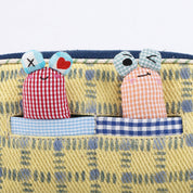 Vaquita – Double Croak