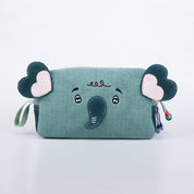 Sumatran – Tiny Toots