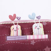 Vaquita – Heartwave