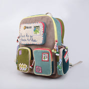 CHINCHILLA – Wander Winks