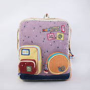 Belluga - Kind Kaleido