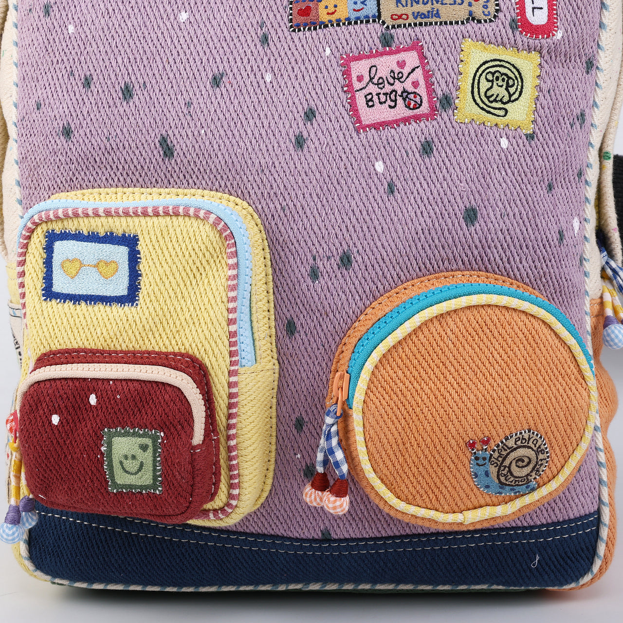 Belluga - Kind Kaleido