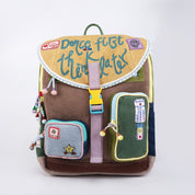 CHINCHILLA- PausePop