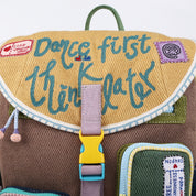 CHINCHILLA- PausePop