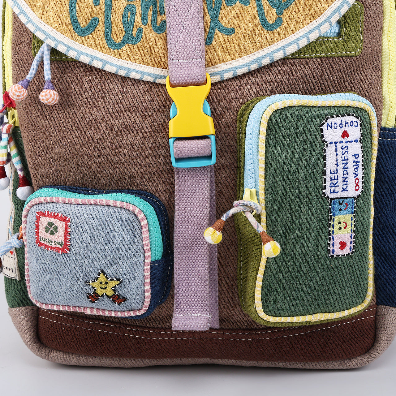 CHINCHILLA- PausePop