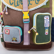 CHINCHILLA- PausePop