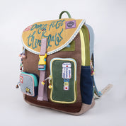 CHINCHILLA- PausePop