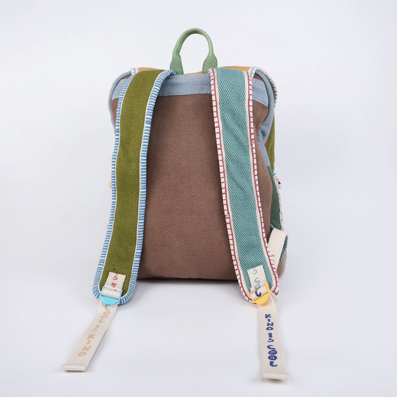 CHINCHILLA- PausePop