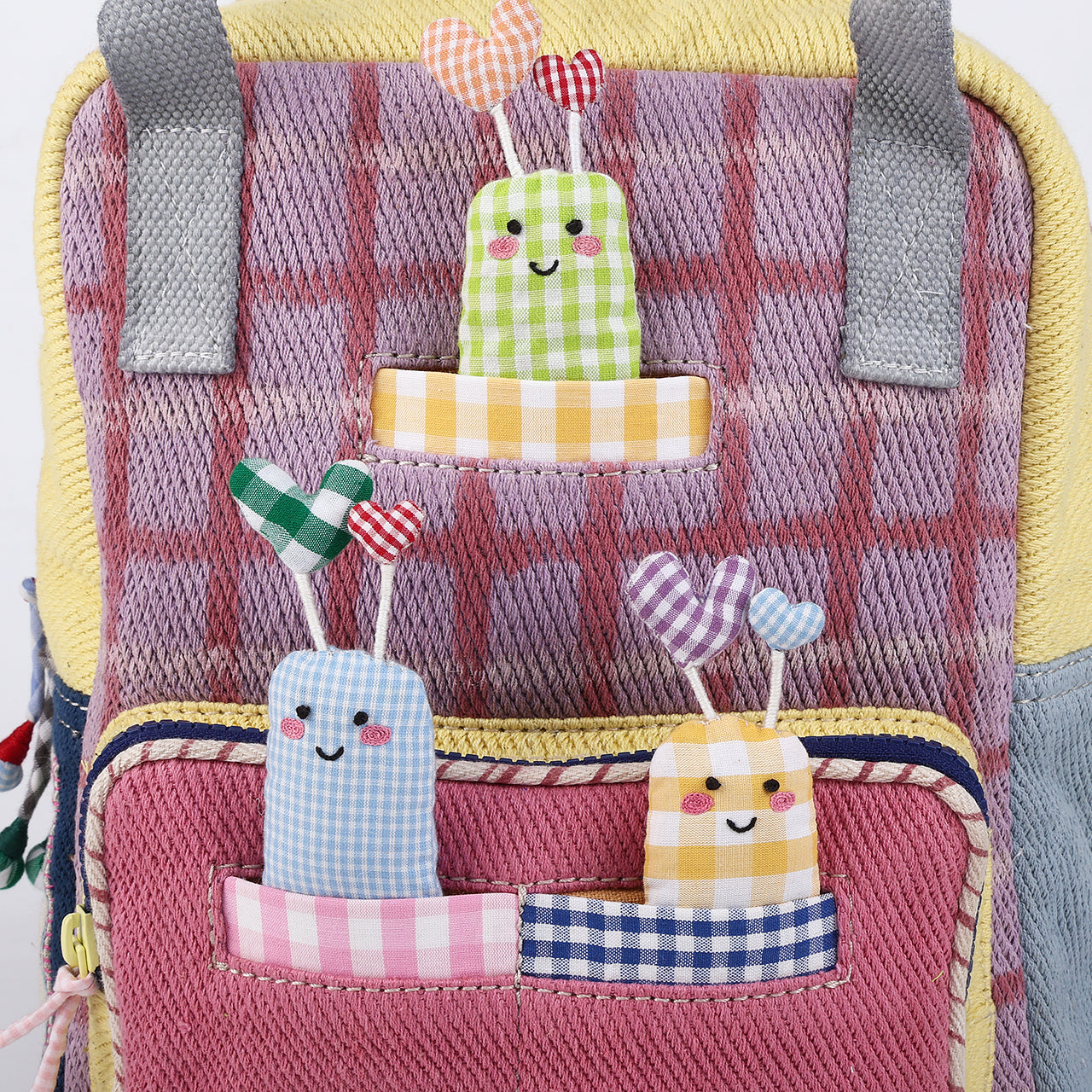 Humphead – Sweet Pop Pals