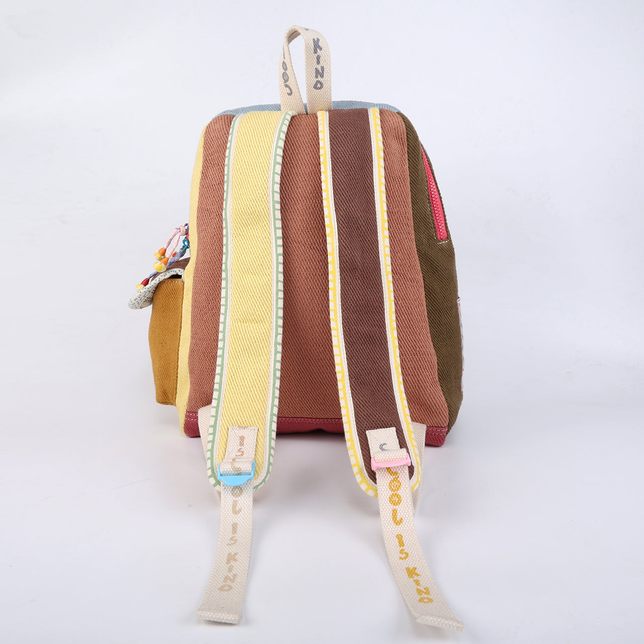 Yanitzi – Au Revoir Days