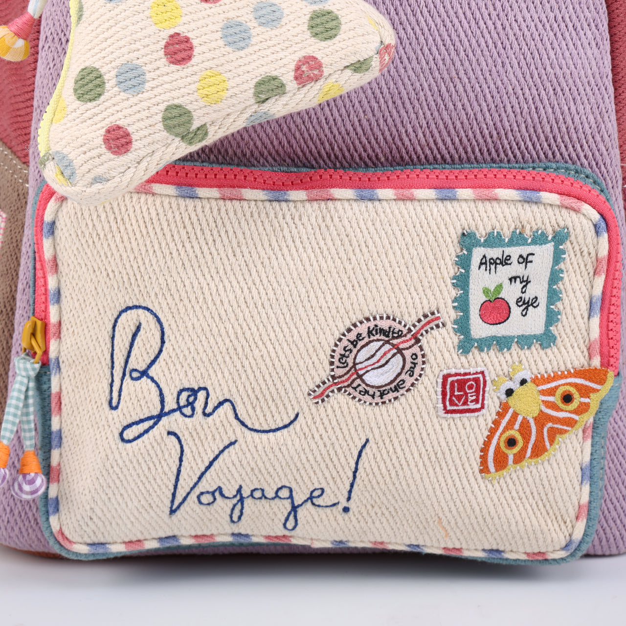 Tapanuli - Tiny Trips