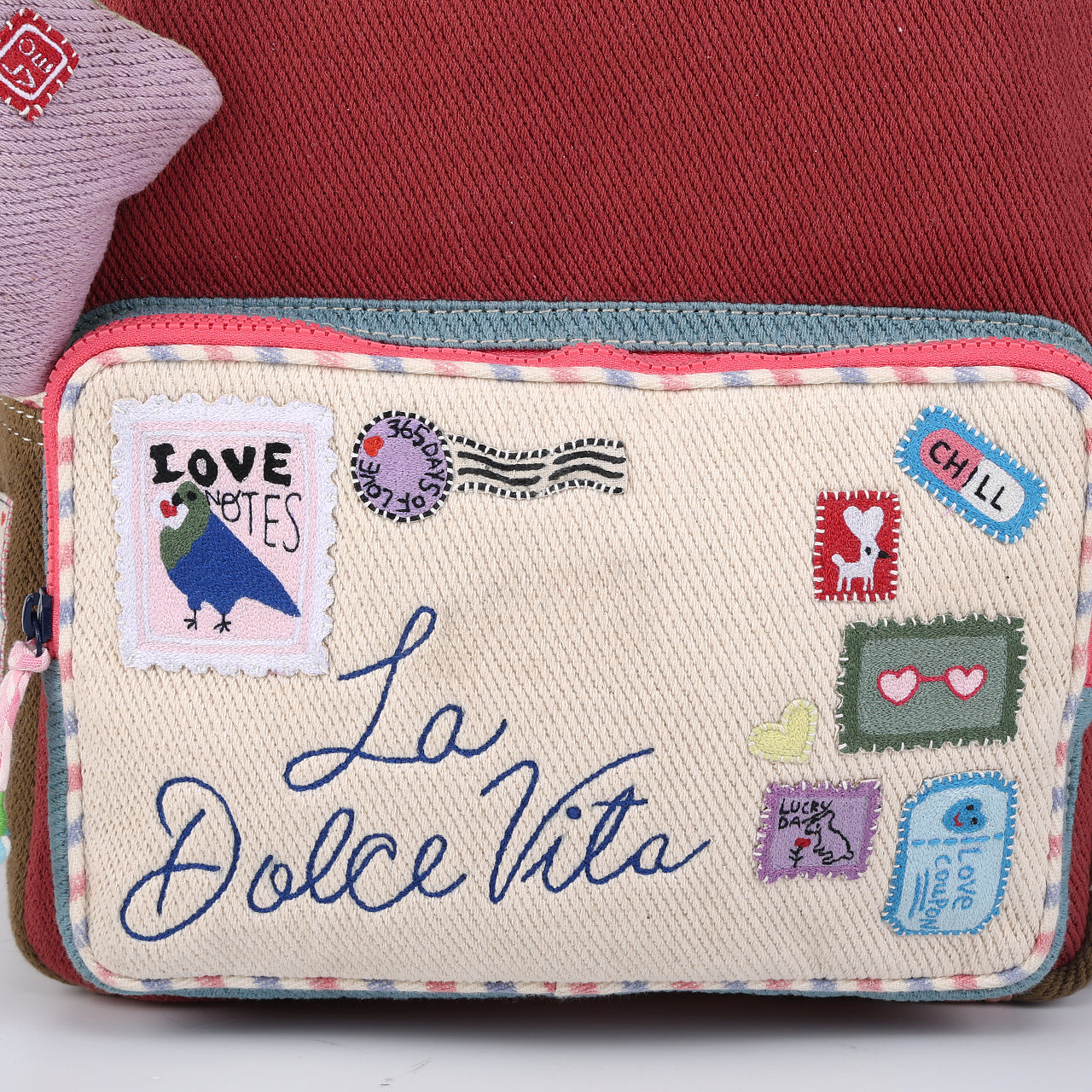 Dugong – Love Letters & Postcard Days