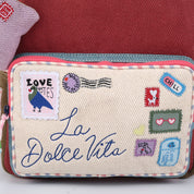 Dugong – Love Letters & Postcard Days