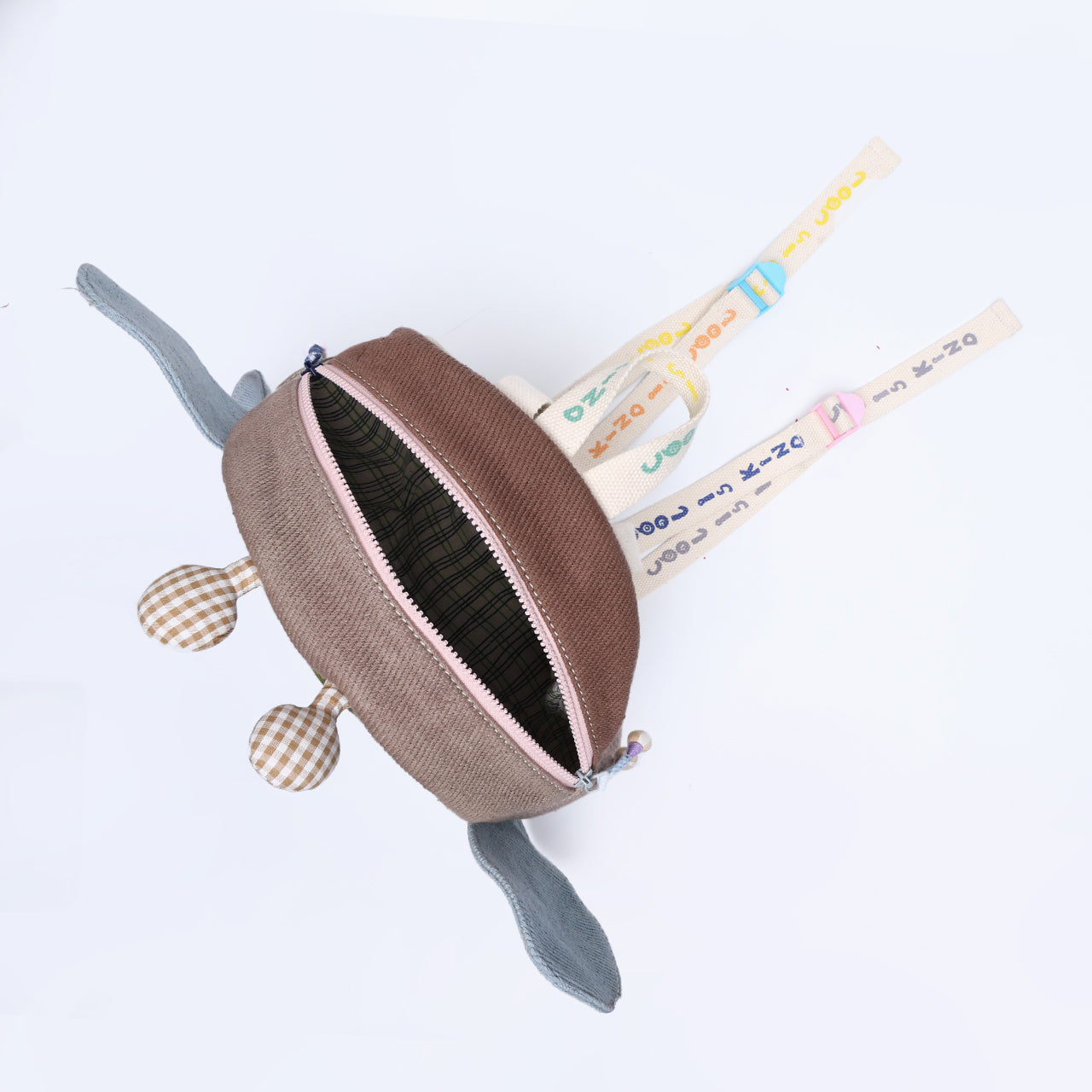Gruce – Buzzy
