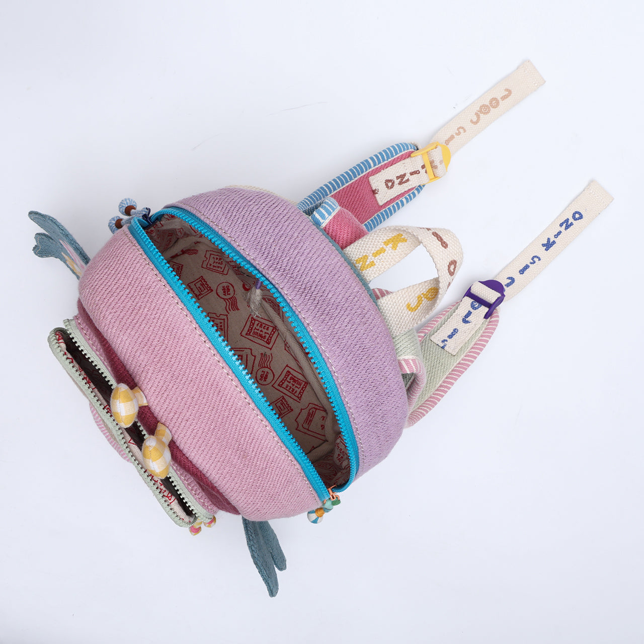 LUTRIS – Flutterpop