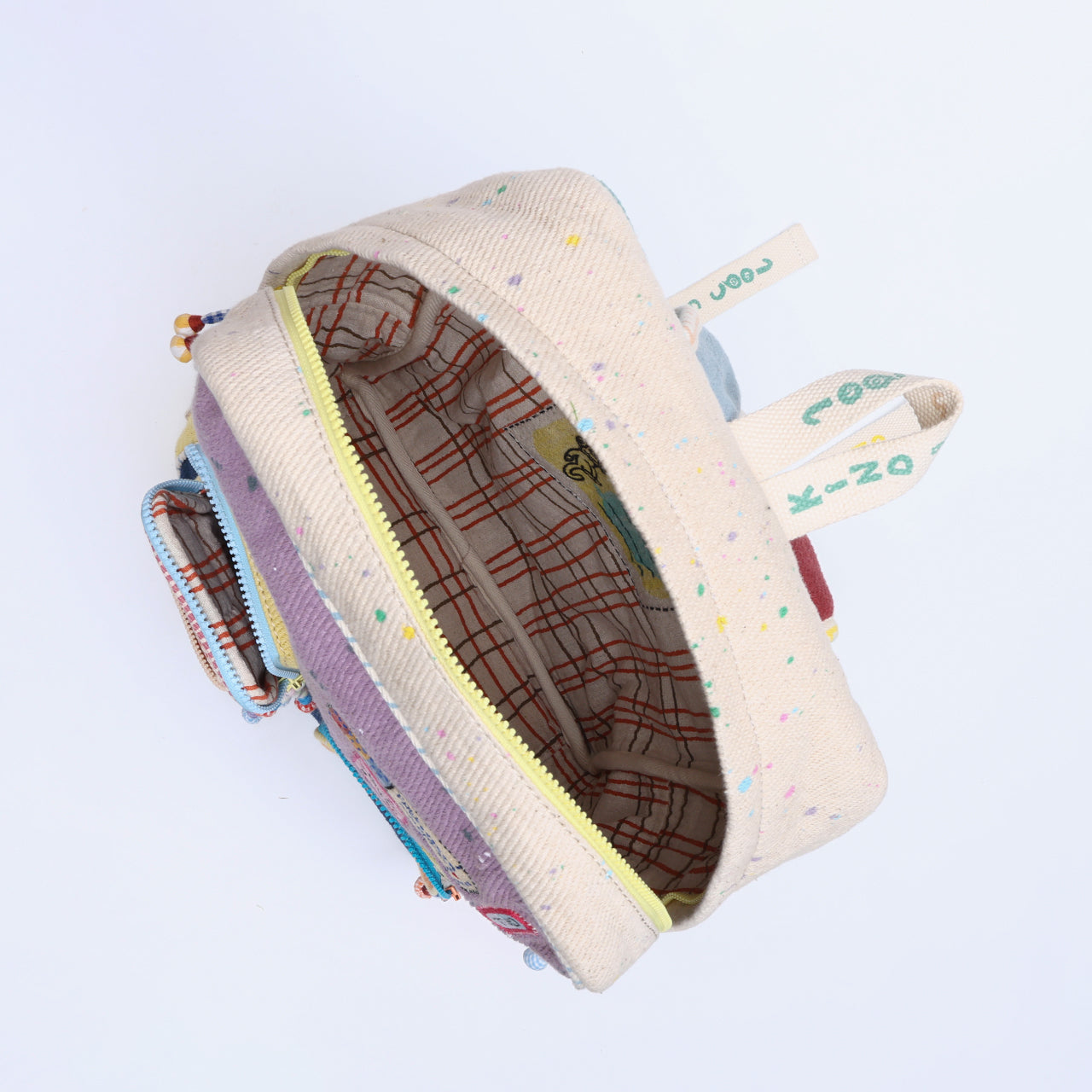 Belluga - Kind Kaleido