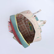 Belluga - Travel totes