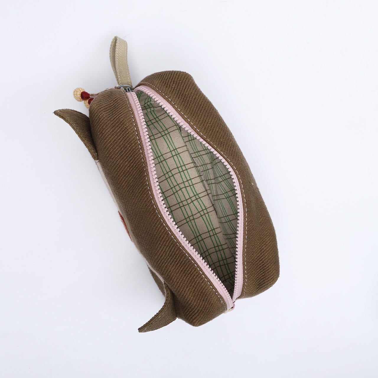 Sumatran – Smiley Fox