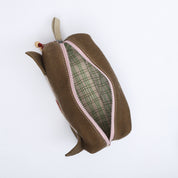 Sumatran – Smiley Fox