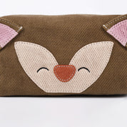 Sumatran – Smiley Fox