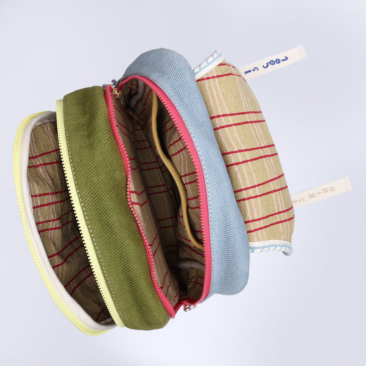 CHINCHILLA- PausePop