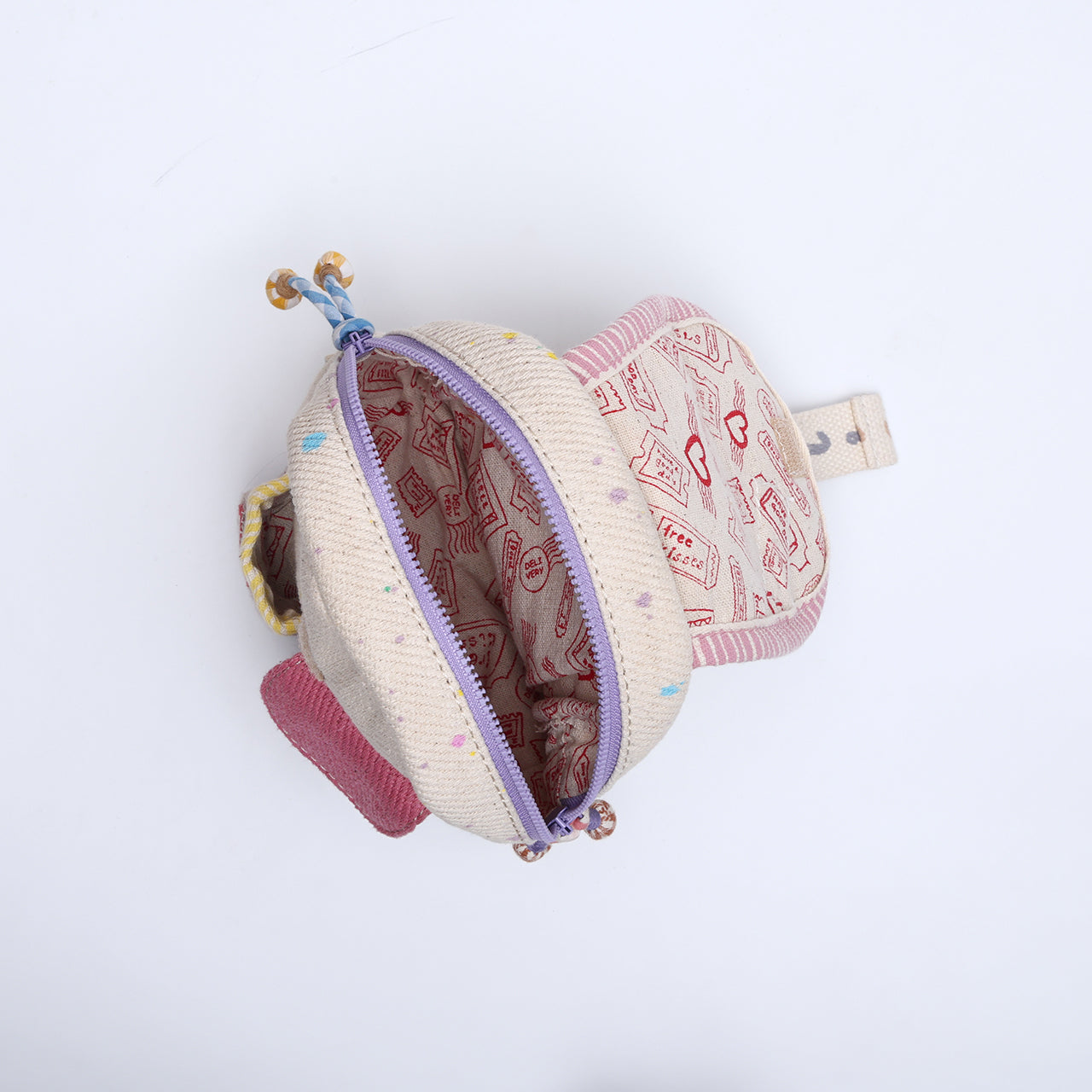 Ridley – Tiny Trekker